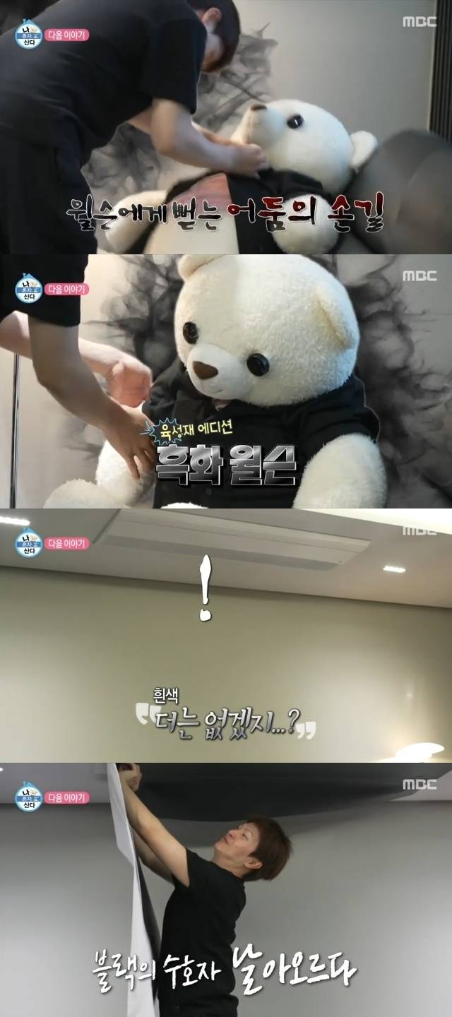 MBC ‘나 혼자 산다’ 캡처