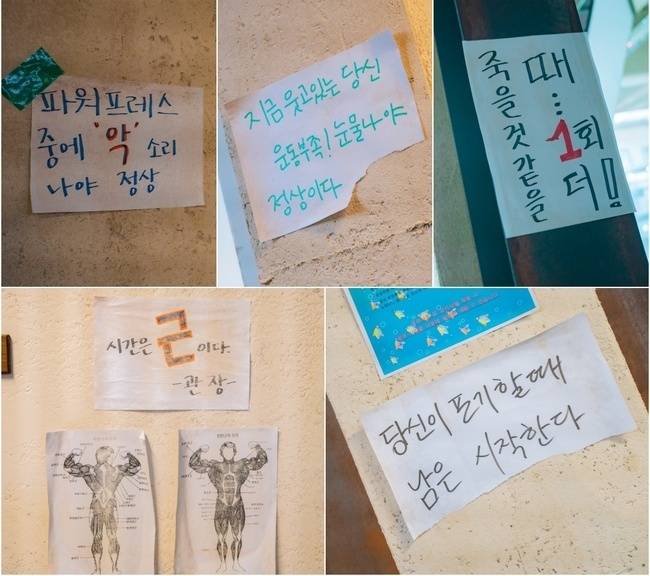 KBS 2TV ‘24시 헬스클럽’