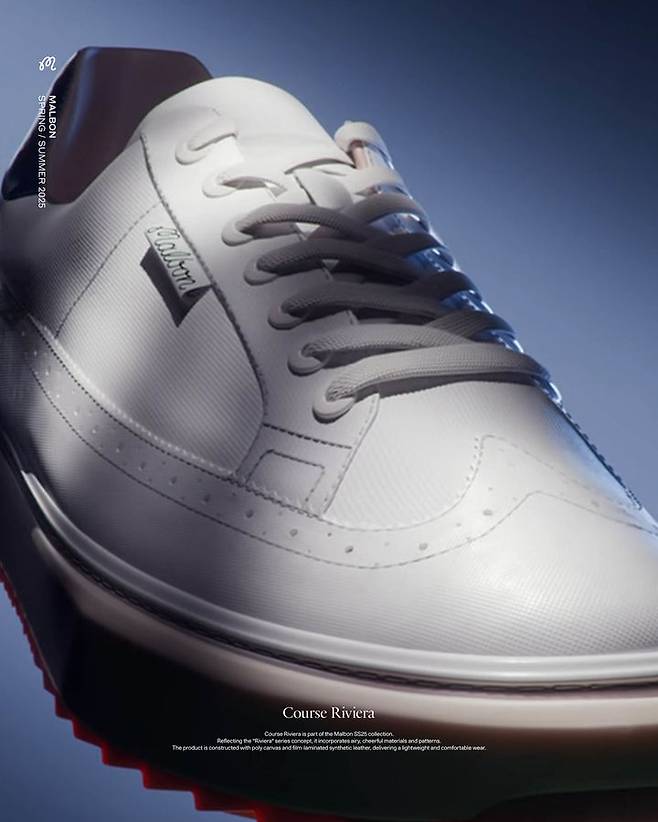 (사진=말본골프 제공) *재판매 및 DB 금지