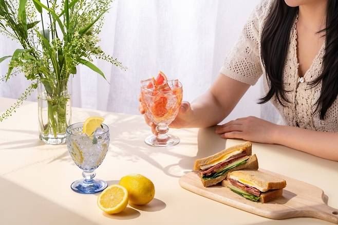 웨스틴 조선 서울 제공