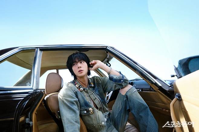 진이 글로벌 차트를 석권하며 존재감을 드러낸 가운데, BTS 멤버들 또한 각자의 자리에서 글로벌 인기를 굳건히 이어가고 있다. 사진 제공 | 빅히트 뮤직