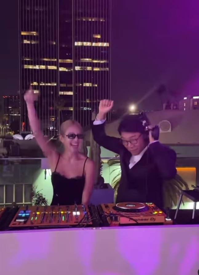 ▲ 출처| 효연 개인 계정