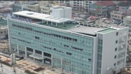 대구고용노동청 전경. /연합뉴스 제공