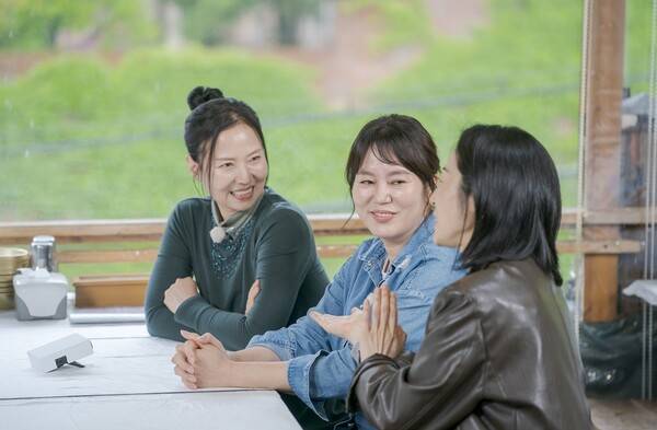 사진제공= ENA '최화정 김호영의 보고싶었어'