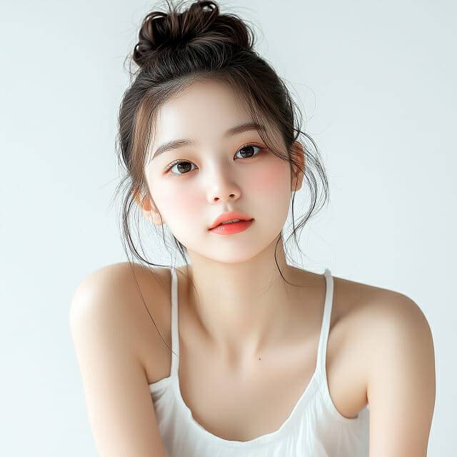 AI가 다양성을 연출할 순 있지만, 중대한 편견이 포함될 우려는 존재한다. 위 그림은 AI 모델(제공=이미지투데이)