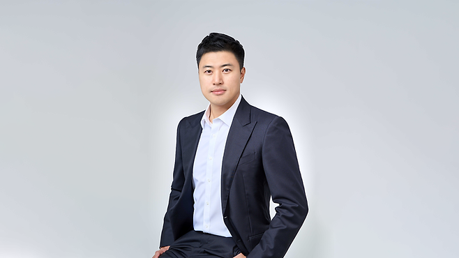 김기준 카카오벤처스 대표 〈자료 카카오벤처스〉