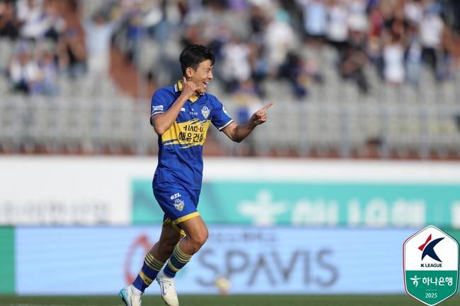 사진=한국프로축구연맹