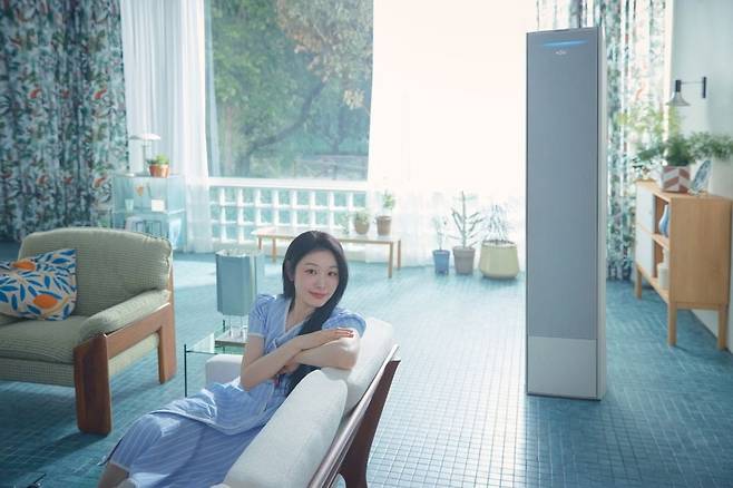 삼성전자 에어컨