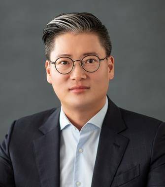 한경록 한솔제지 대표. /한솔제지