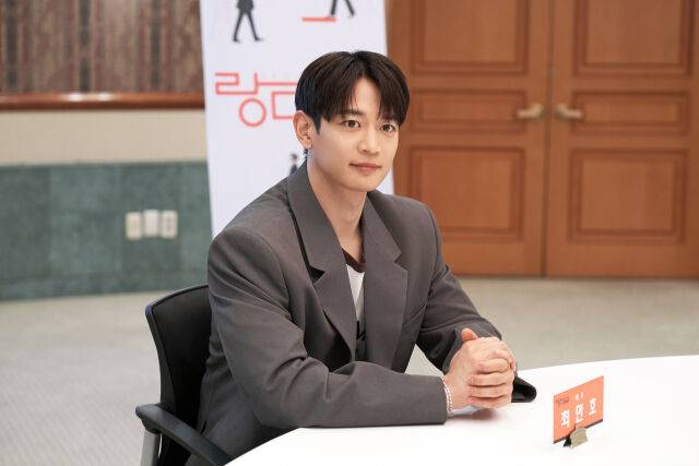 그룹 샤이니 겸 배우 최민호/SM엔터테인먼트