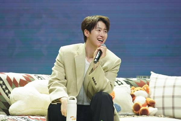 공명 팬미팅 / 사진=사람엔터테인먼트 제공