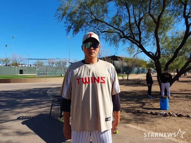 LG 이재원. /사진=김동윤 기자