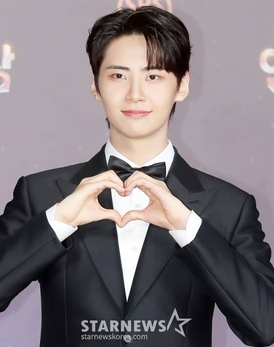 이진혁 /사진=스타뉴스