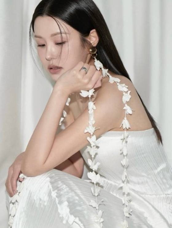 /사진=이연지 SNS