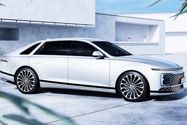 현대차 2026 그랜저