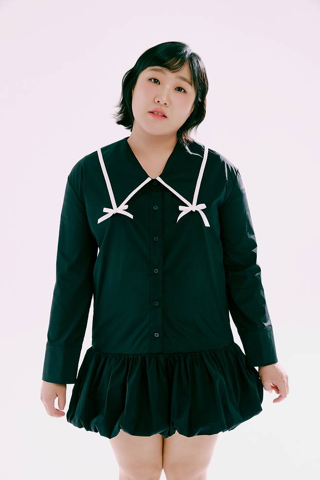 이수지 / 씨피엔터테인먼트