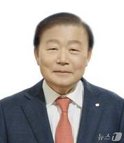 대한상의 대외협력위원회 공동위원장으로 선출된 양재생 부산상의 회장.(부산상의 제공. 재판매 및 DB 금지)