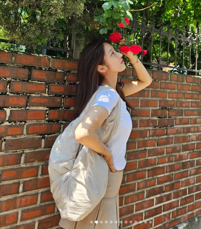 사진 | 남지현 SNS