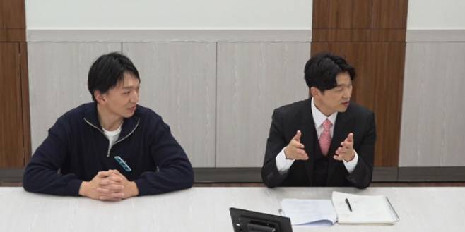 이혼 숙려하랬더니 고소로 번졌다… ‘이혼숙려캠프’ 후폭풍 (사진: JTBC)