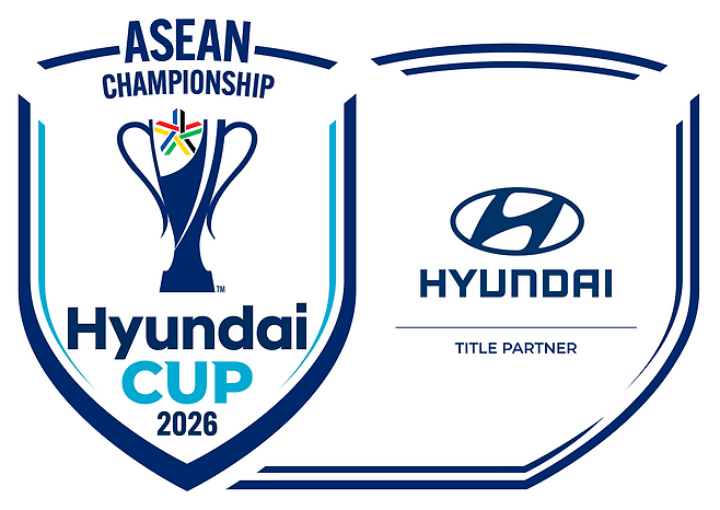 ' 아세안 현대컵' 공식 로고/현대차