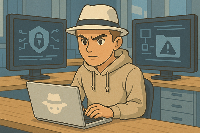 챗GPT로 생성한 이미지.