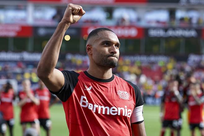 요나단 타. 사진=EPA 연합뉴스