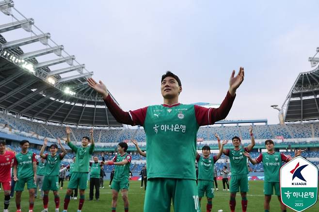 주민규. 사진=프로축구연맹