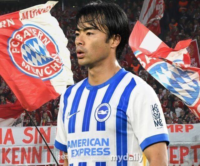 미토마 카오루/게티이미지코리아