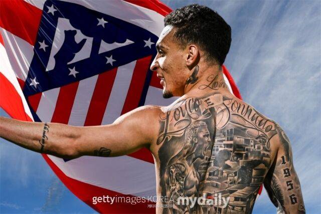 안토니./게티이미지코리아