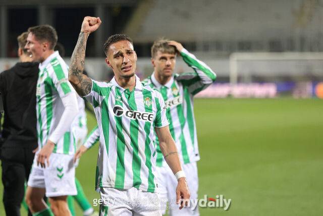 안토니./게티이미지코리아