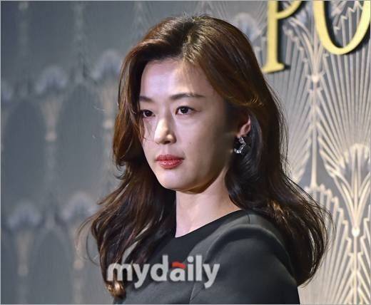 전지현 / 마이데일리