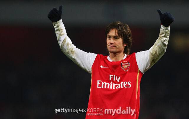 로시츠키/게티이미지코리아