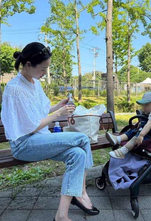 손연재 소셜미디어