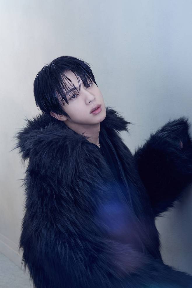 방탄소년단 진. 빅히트 뮤직 제공