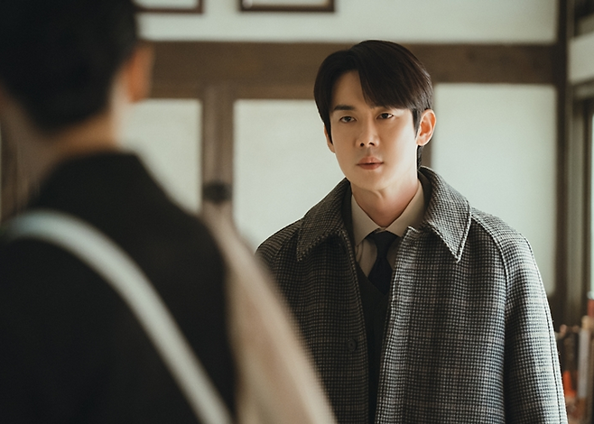 지니TV ‘당신의 맛’