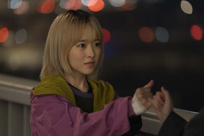 tvN 토일드라마 ‘미지의 서울’