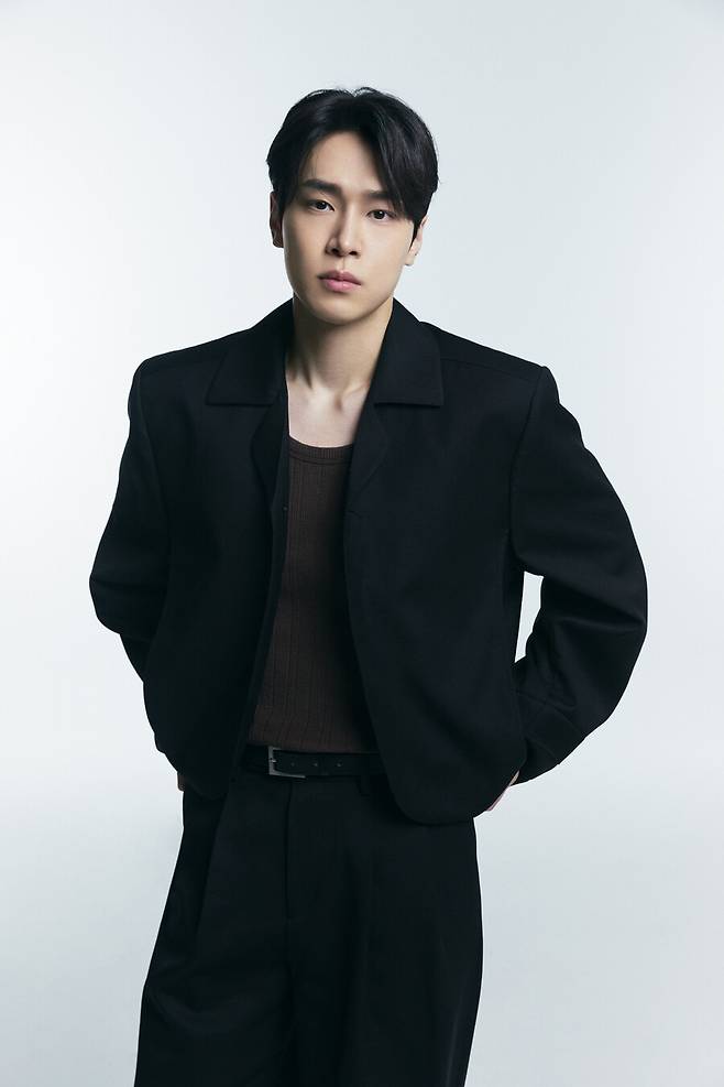 ▲ 강유석. 제공| 저스트엔터테인먼트