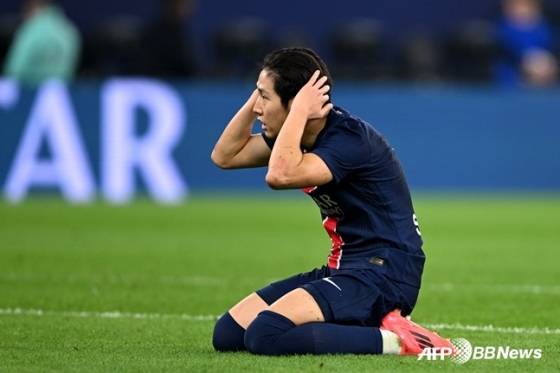 이강인. /AFPBBNews=뉴스1