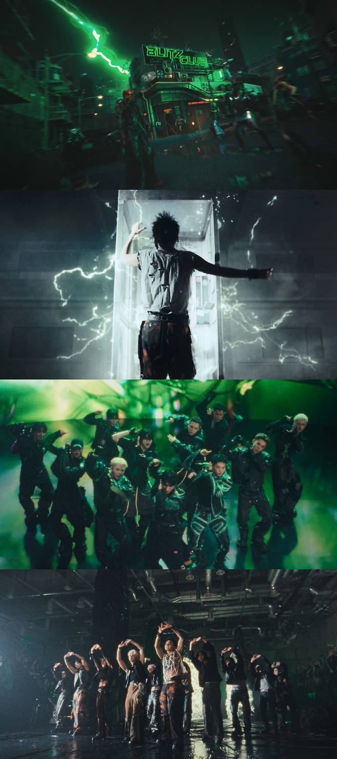 /사진=플레디스 엔터테인먼트