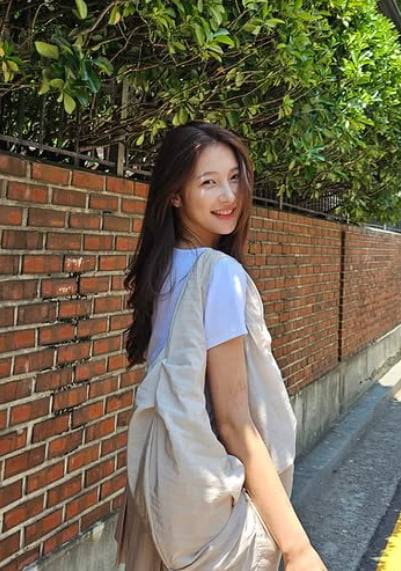 사진=남지현 SNS