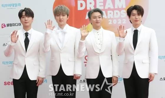 포레스텔라./사진=스타뉴스 DB