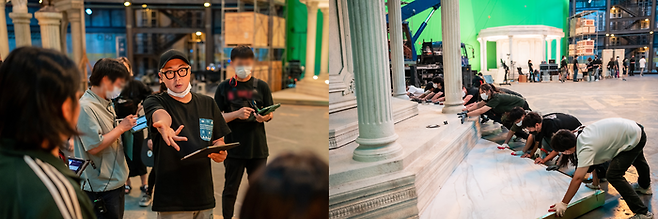 영화 ‘하이파이브’. 사진 NEW