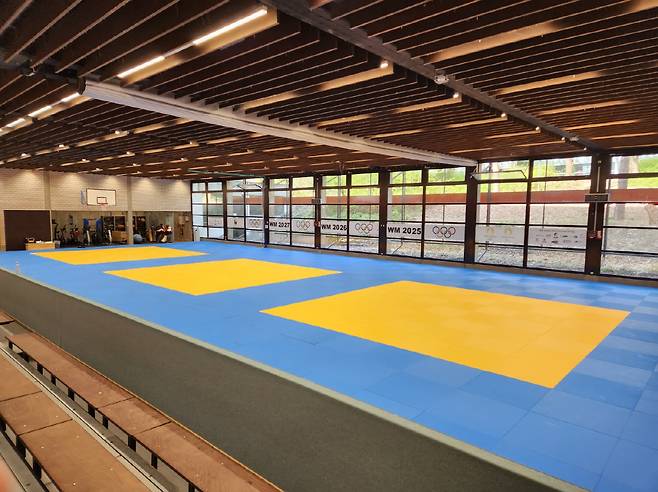 사진=쾰른체육대학교-2