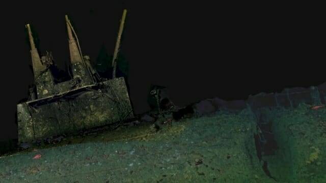 사진= Zoe Daheron, WHOI