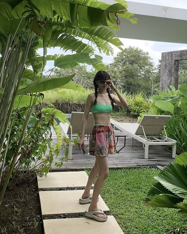 인스타그램 @lavieenbluu