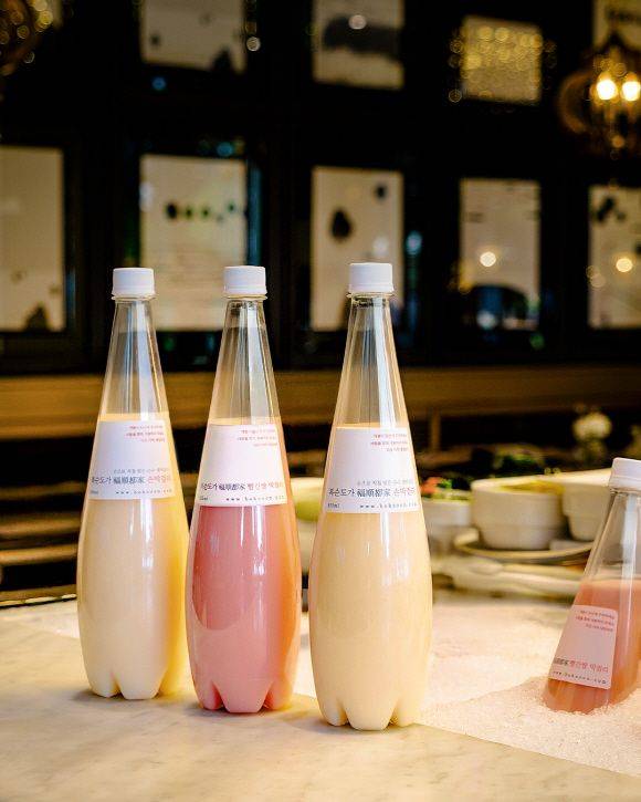 파라다이스 호텔 부산, 이색 '주(酒)캉스' 프로모션