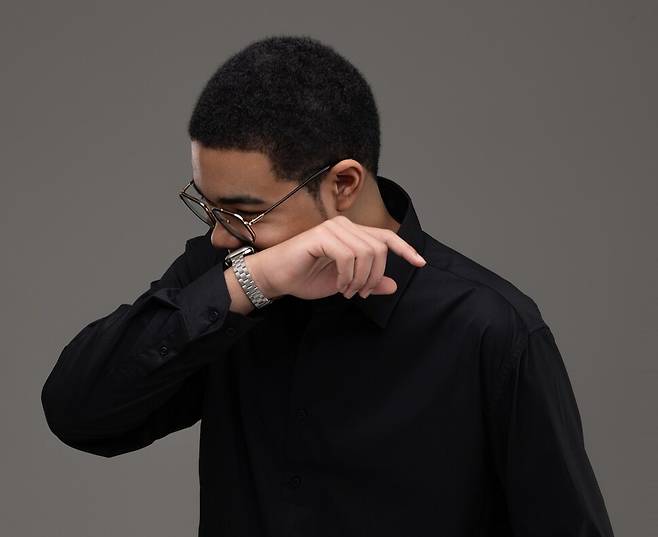 2006년생 작곡가 이하느리는 지난해 버르토크 작곡 콩쿠르에 우승하며 국내외에서 뜨거운 작곡가로 떠올랐다. 세종문화회관 제공