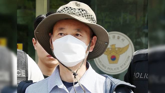 '시흥 살인사건' 피의자 차철남