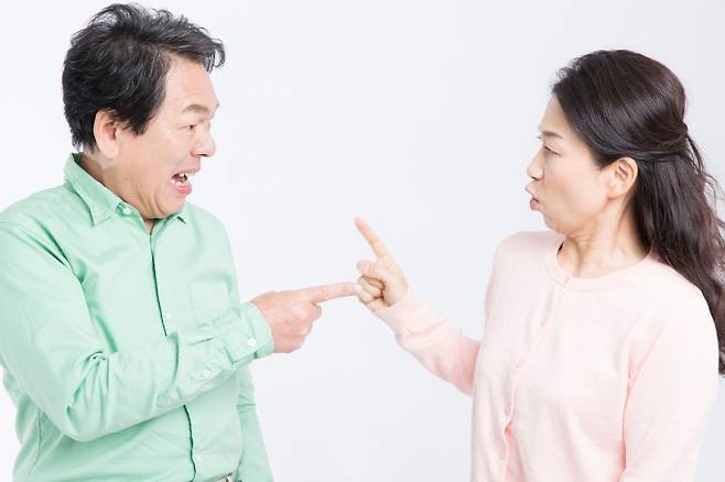 문화적 차이로 고민이라는 사연자가 등장했다. /사진=이미지투데이