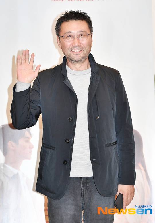 최정우 / 뉴스엔 DB